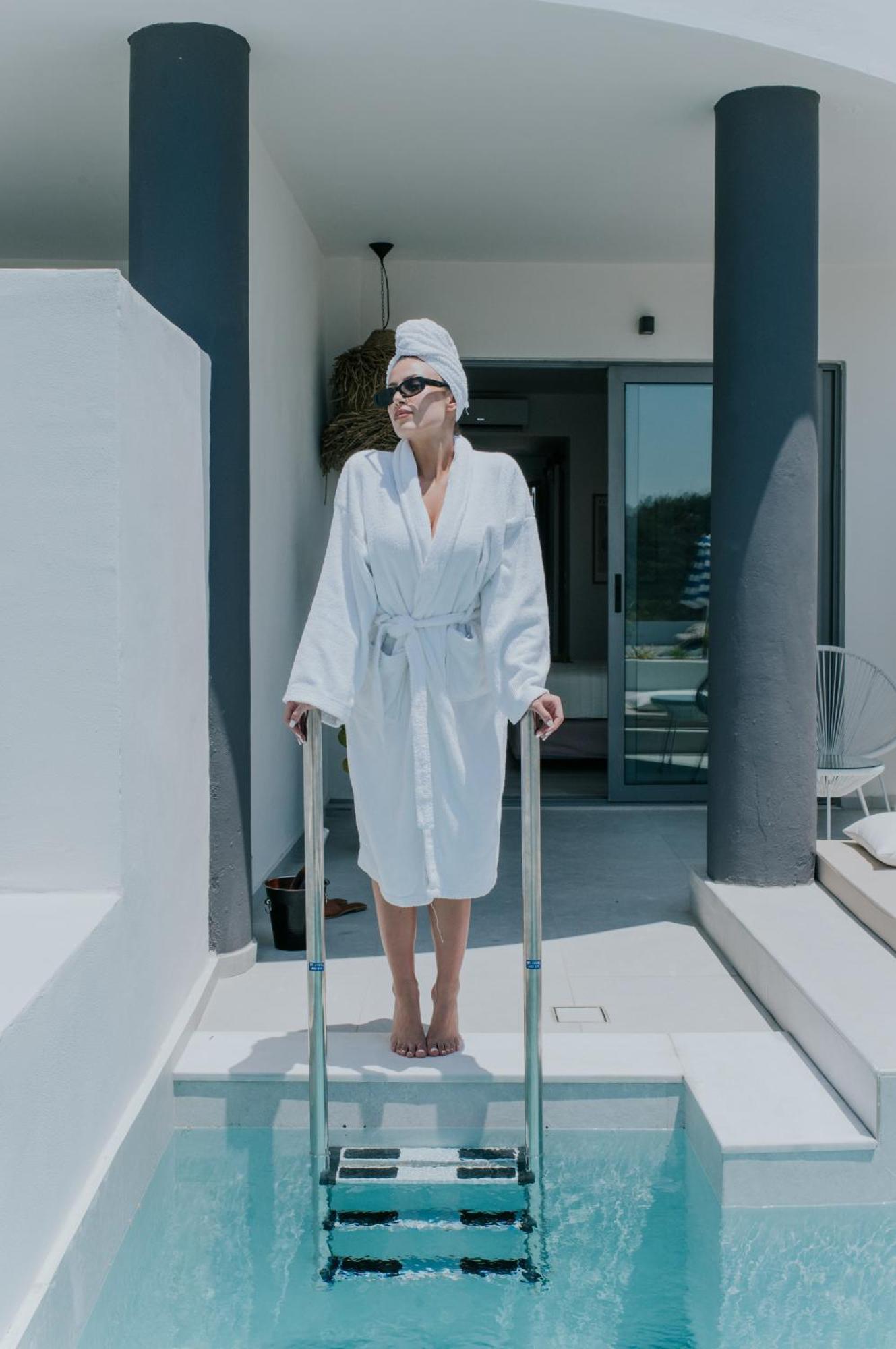 The Palms Concept Hotel Adults Only 16 Plus 팔리라키 외부 사진