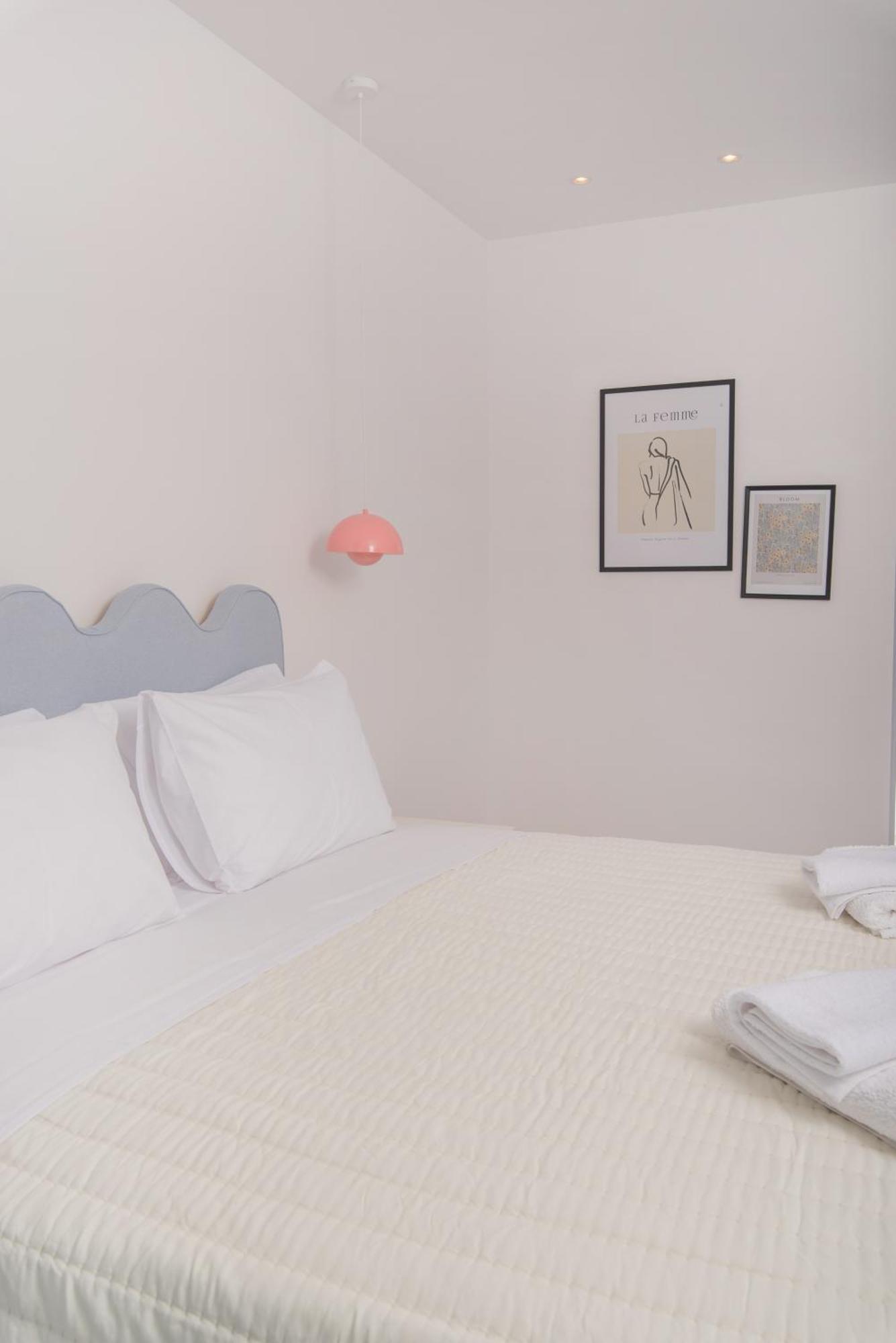 The Palms Concept Hotel Adults Only 16 Plus 팔리라키 외부 사진