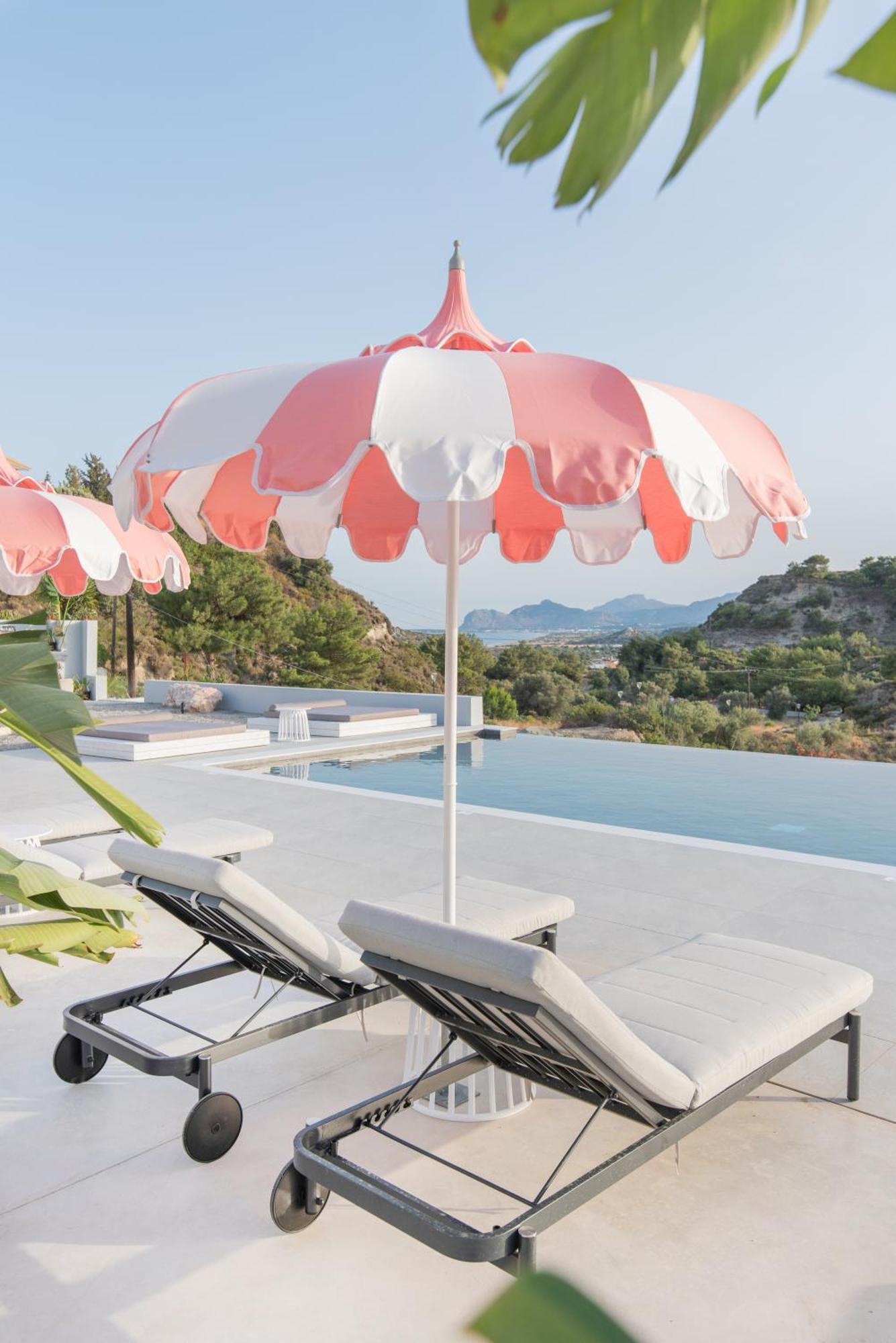 The Palms Concept Hotel Adults Only 16 Plus 팔리라키 외부 사진