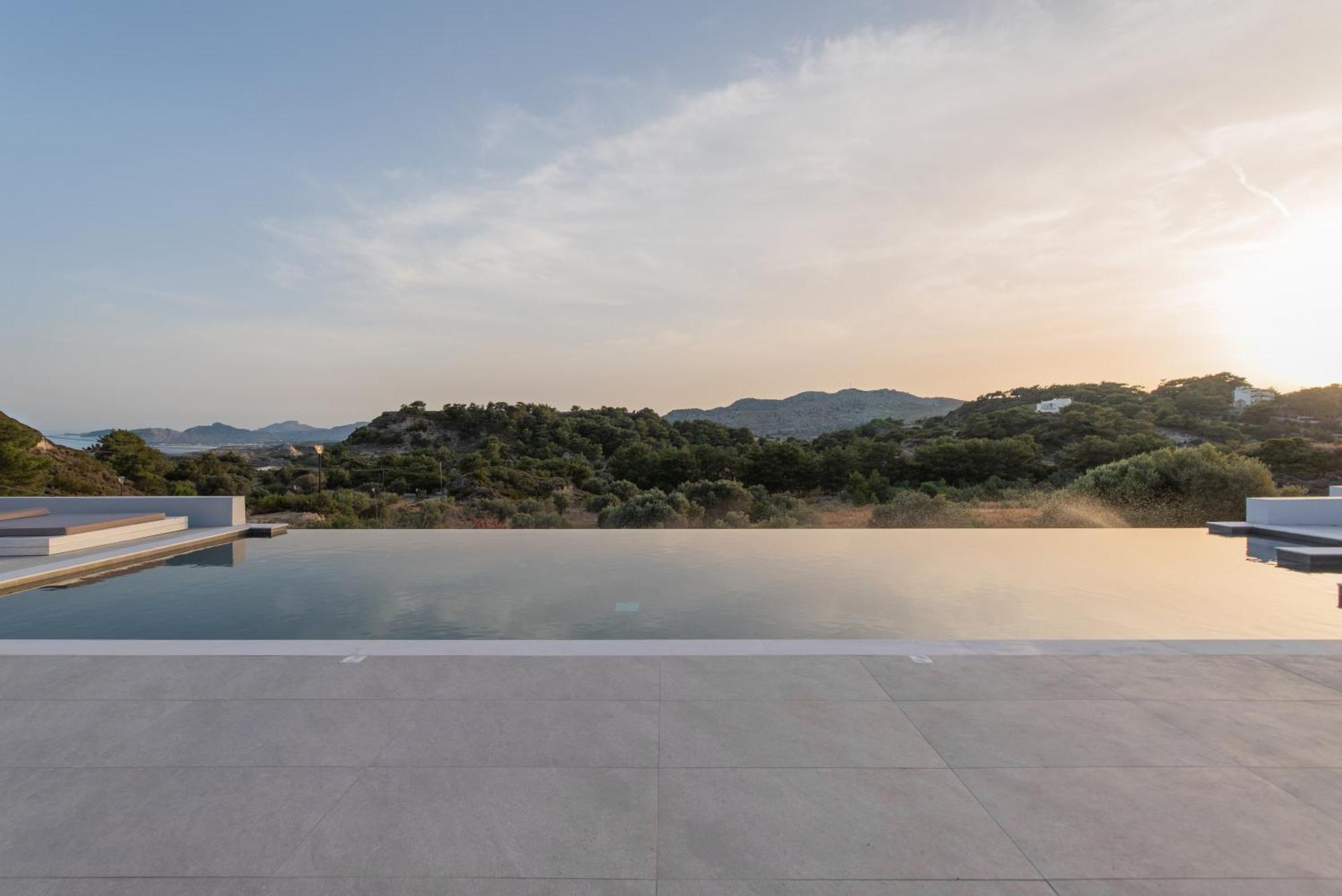 The Palms Concept Hotel Adults Only 16 Plus 팔리라키 외부 사진