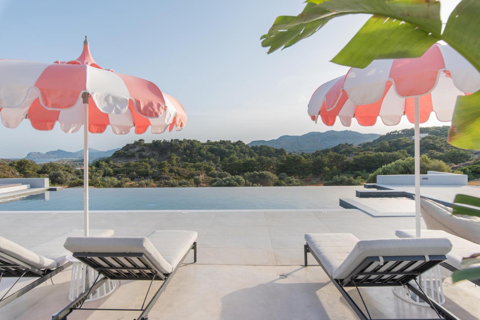 The Palms Concept Hotel Adults Only 16 Plus 팔리라키 외부 사진