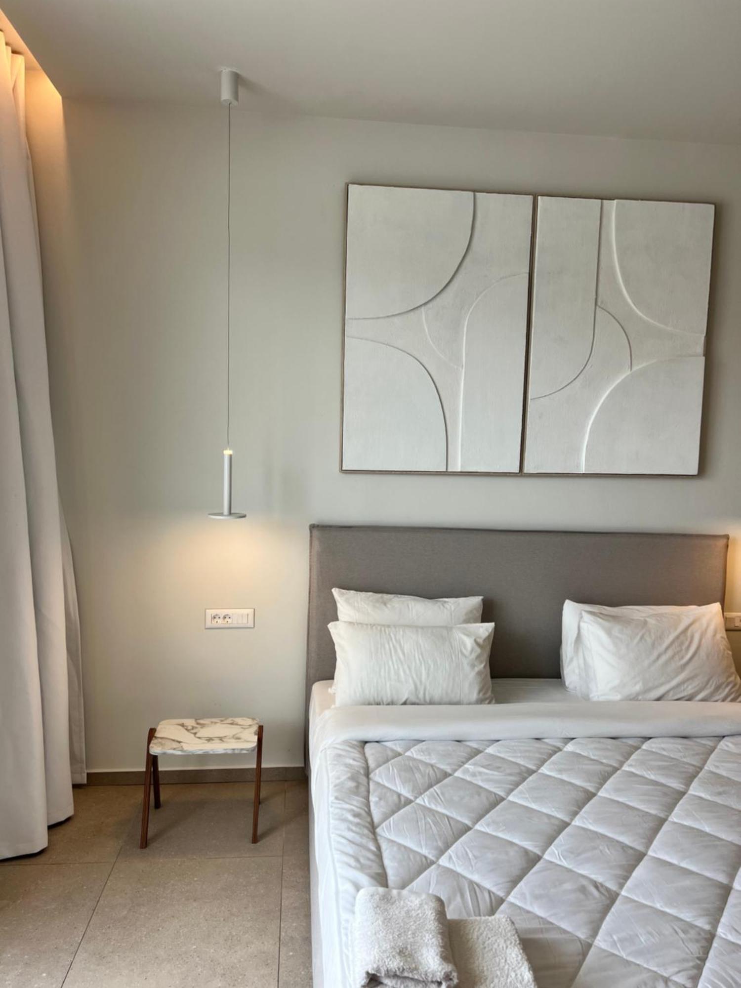The Palms Concept Hotel Adults Only 16 Plus 팔리라키 외부 사진
