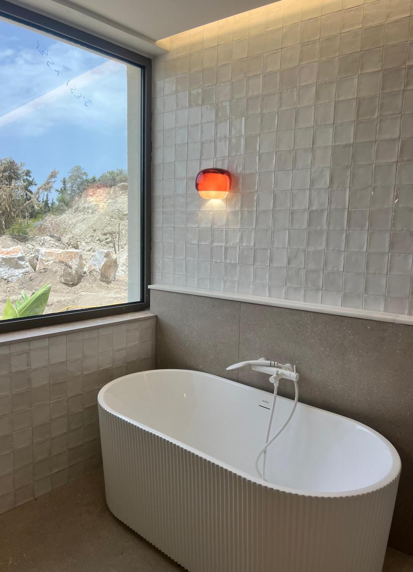 The Palms Concept Hotel Adults Only 16 Plus 팔리라키 외부 사진