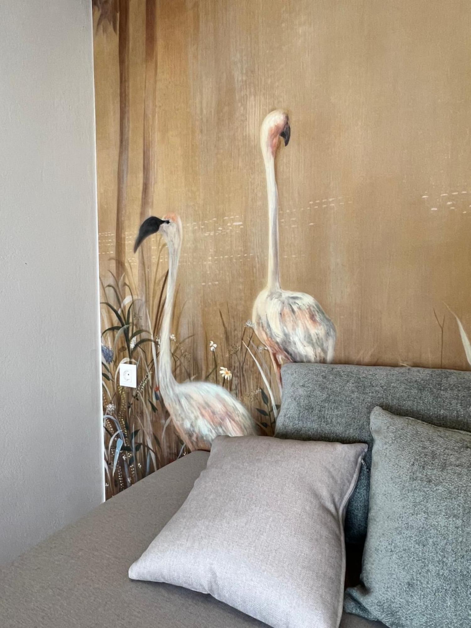 The Palms Concept Hotel Adults Only 16 Plus 팔리라키 외부 사진