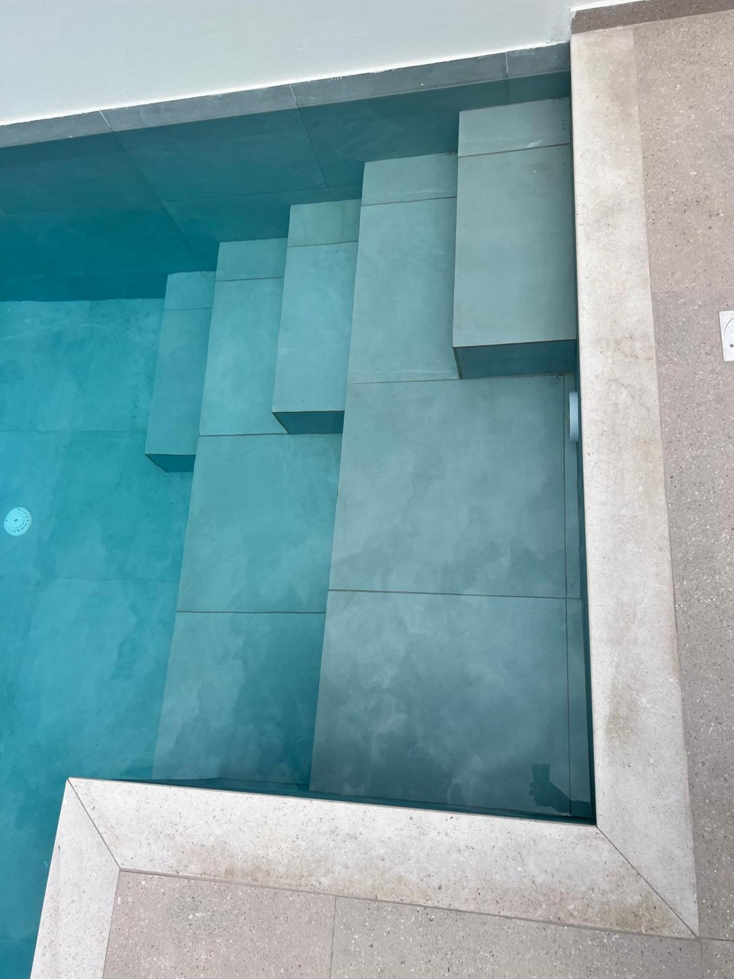 The Palms Concept Hotel Adults Only 16 Plus 팔리라키 외부 사진